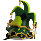 Produktbild Helluva Boss Vinyl Figur Mammon 12 cm
