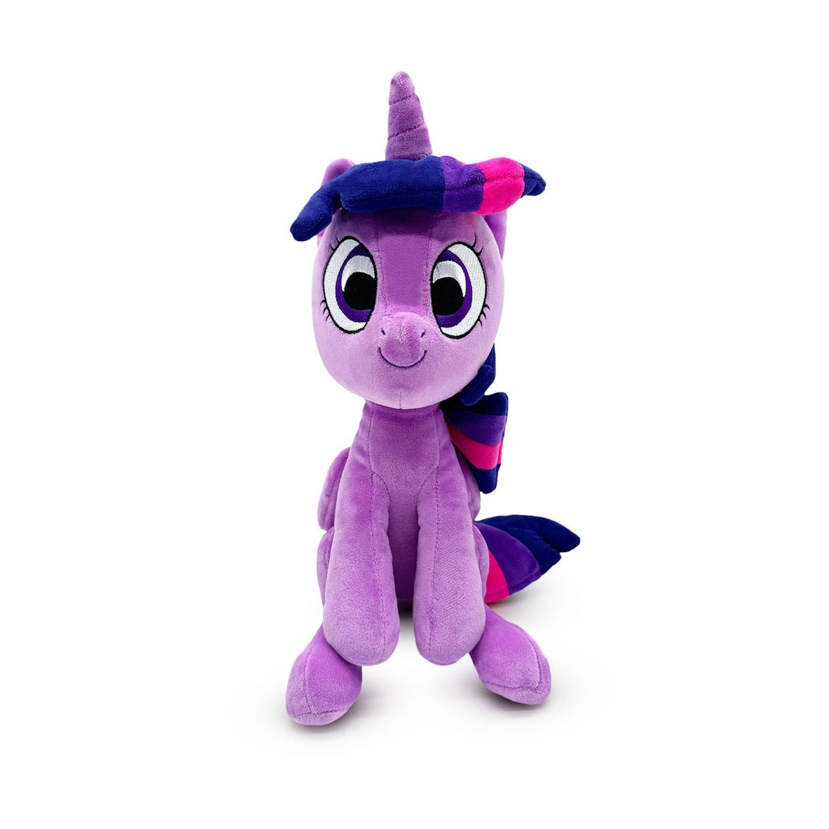 Produktbild Mein kleines Pony Plüschfigur Twilight Sparkle 22 cm