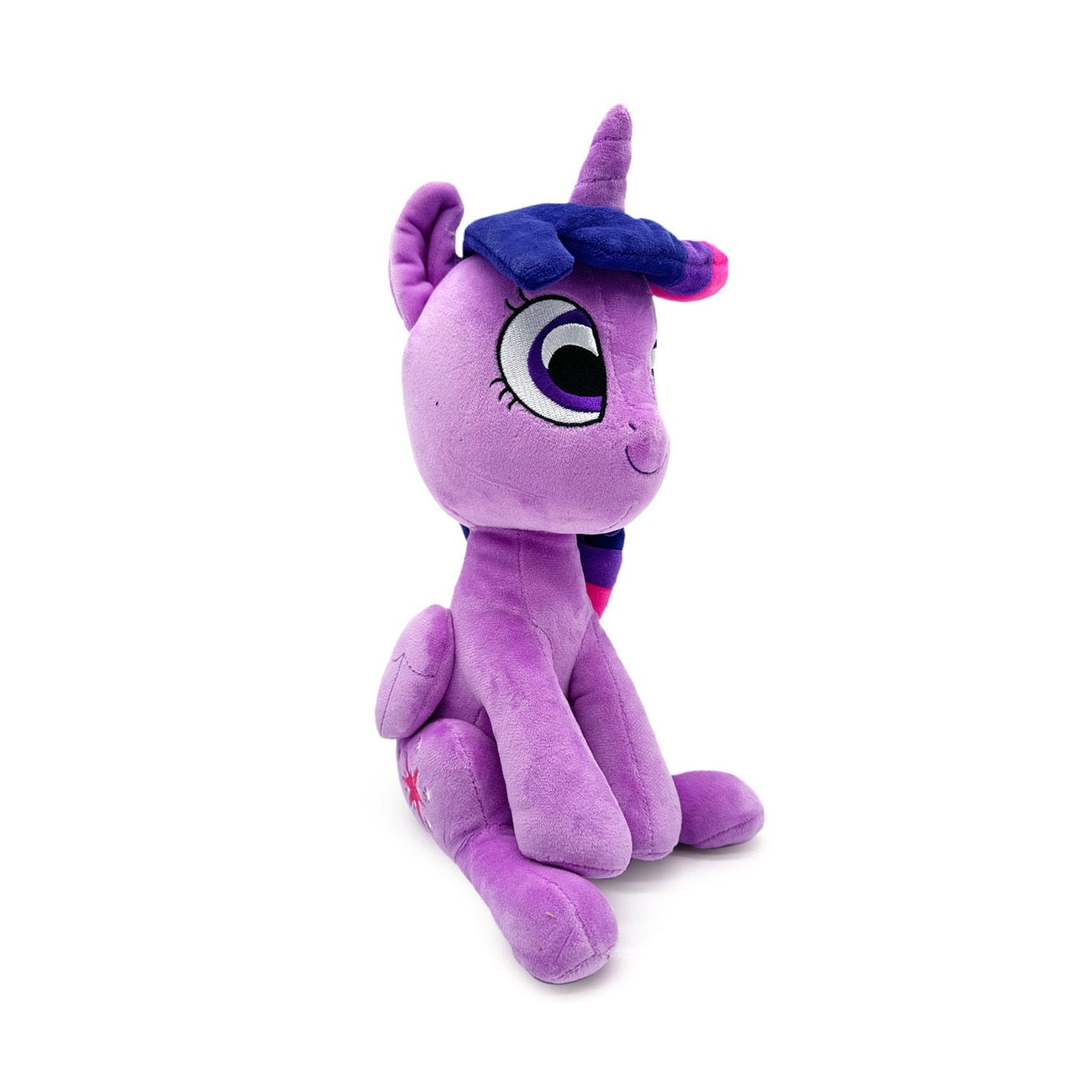 Produktbild Mein kleines Pony Plüschfigur Twilight Sparkle 22 cm