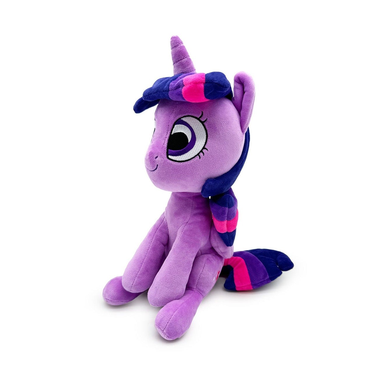 Produktbild Mein kleines Pony Plüschfigur Twilight Sparkle 22 cm