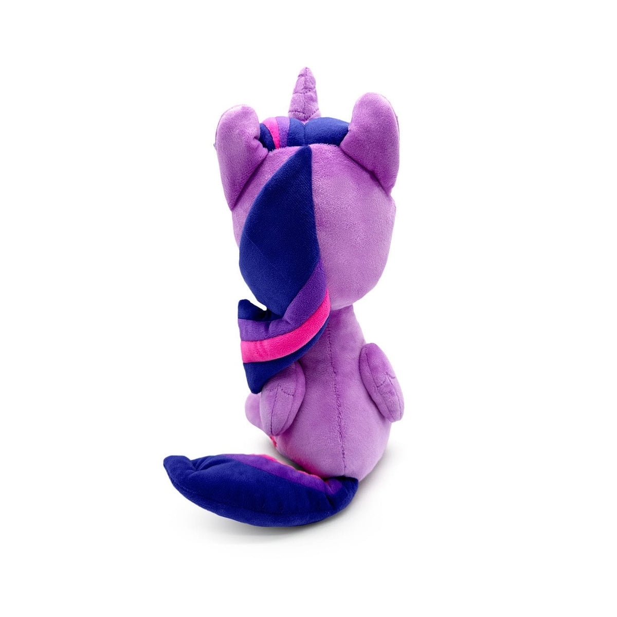 Produktbild Mein kleines Pony Plüschfigur Twilight Sparkle 22 cm