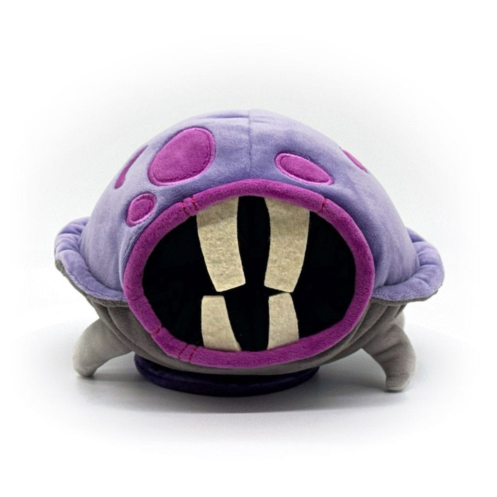 Produktbild Oxygen Not Included Plüschfigur Hatch Shoulder Rider 15 cm