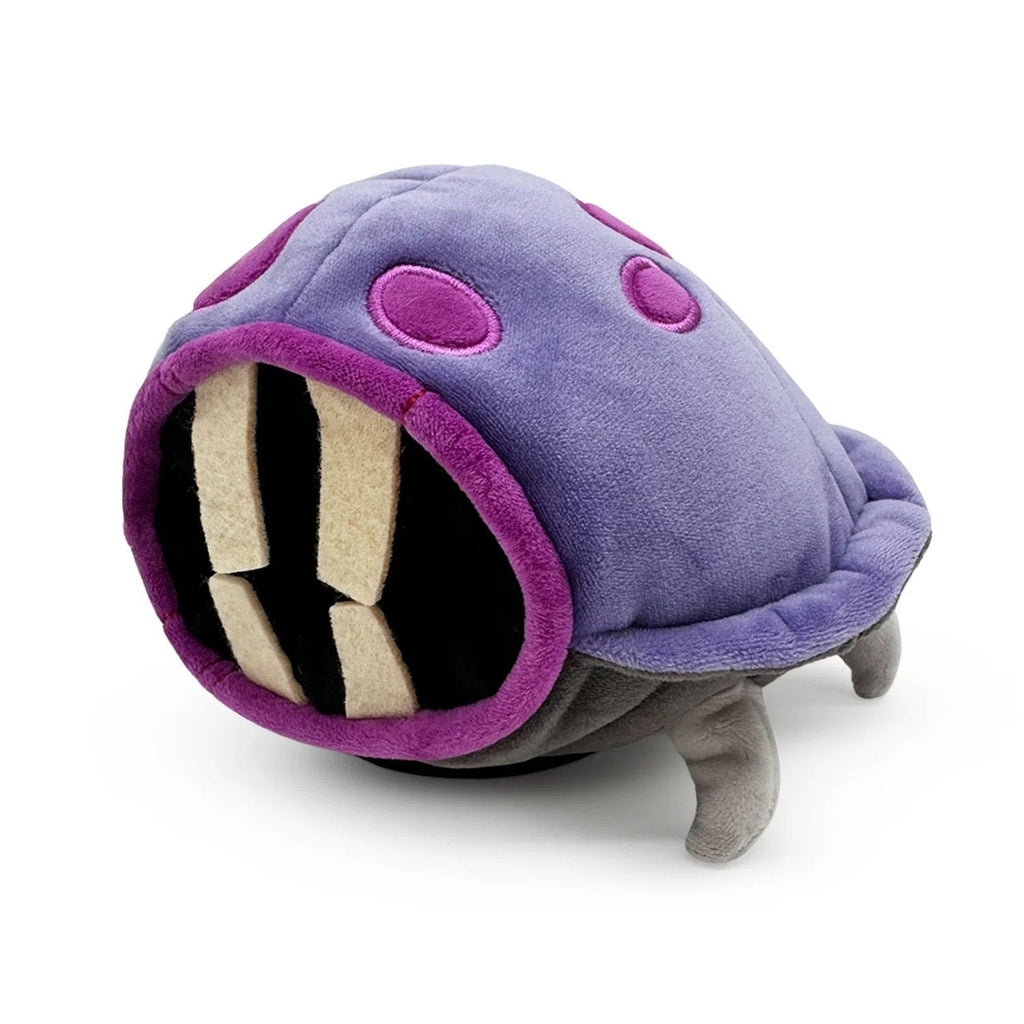 Produktbild Oxygen Not Included Plüschfigur Hatch Shoulder Rider 15 cm