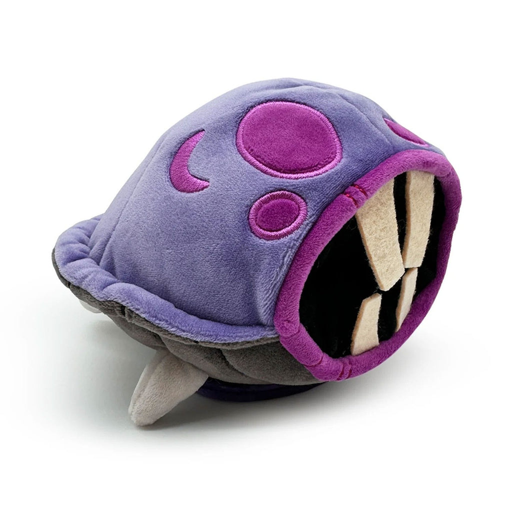 Produktbild Oxygen Not Included Plüschfigur Hatch Shoulder Rider 15 cm
