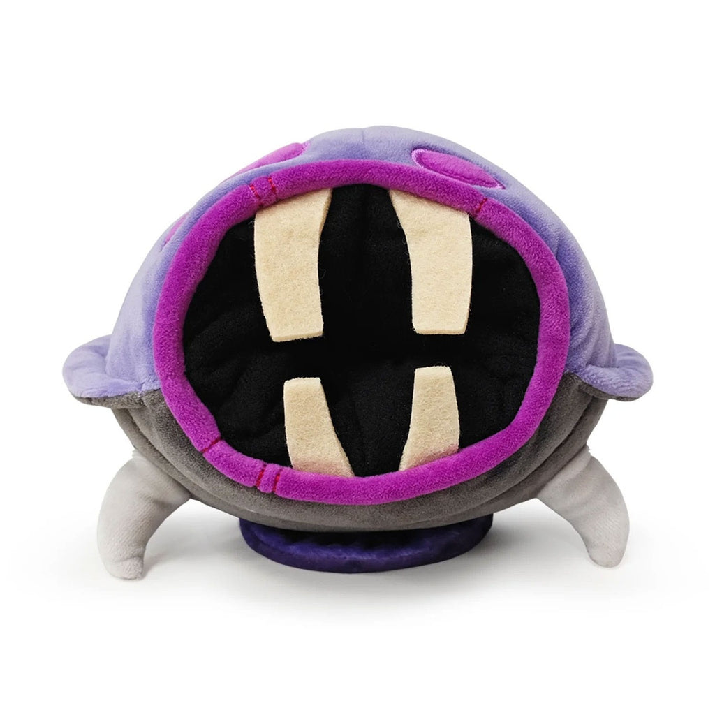 Produktbild Oxygen Not Included Plüschfigur Hatch Shoulder Rider 15 cm