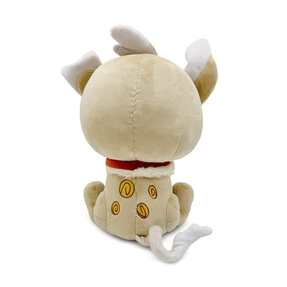 Produktbild Plants vs. Zombies Plüschfigur Twister 22 cm