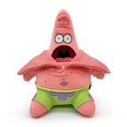 Produktbild SpongeBob Schwammkopf Plüschfigur Peeled Patrick 23 cm