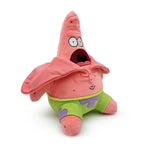 Produktbild SpongeBob Schwammkopf Plüschfigur Peeled Patrick 23 cm