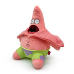 Produktbild SpongeBob Schwammkopf Plüschfigur Peeled Patrick 23 cm
