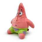 Produktbild SpongeBob Schwammkopf Plüschfigur Peeled Patrick 23 cm