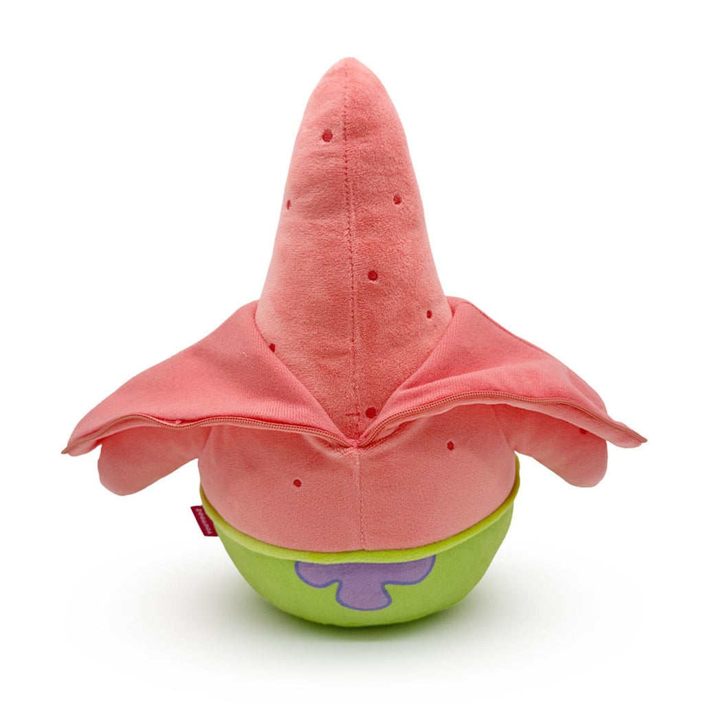 Produktbild SpongeBob Schwammkopf Plüschfigur Peeled Patrick 23 cm
