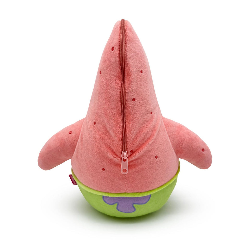 Produktbild SpongeBob Schwammkopf Plüschfigur Peeled Patrick 23 cm