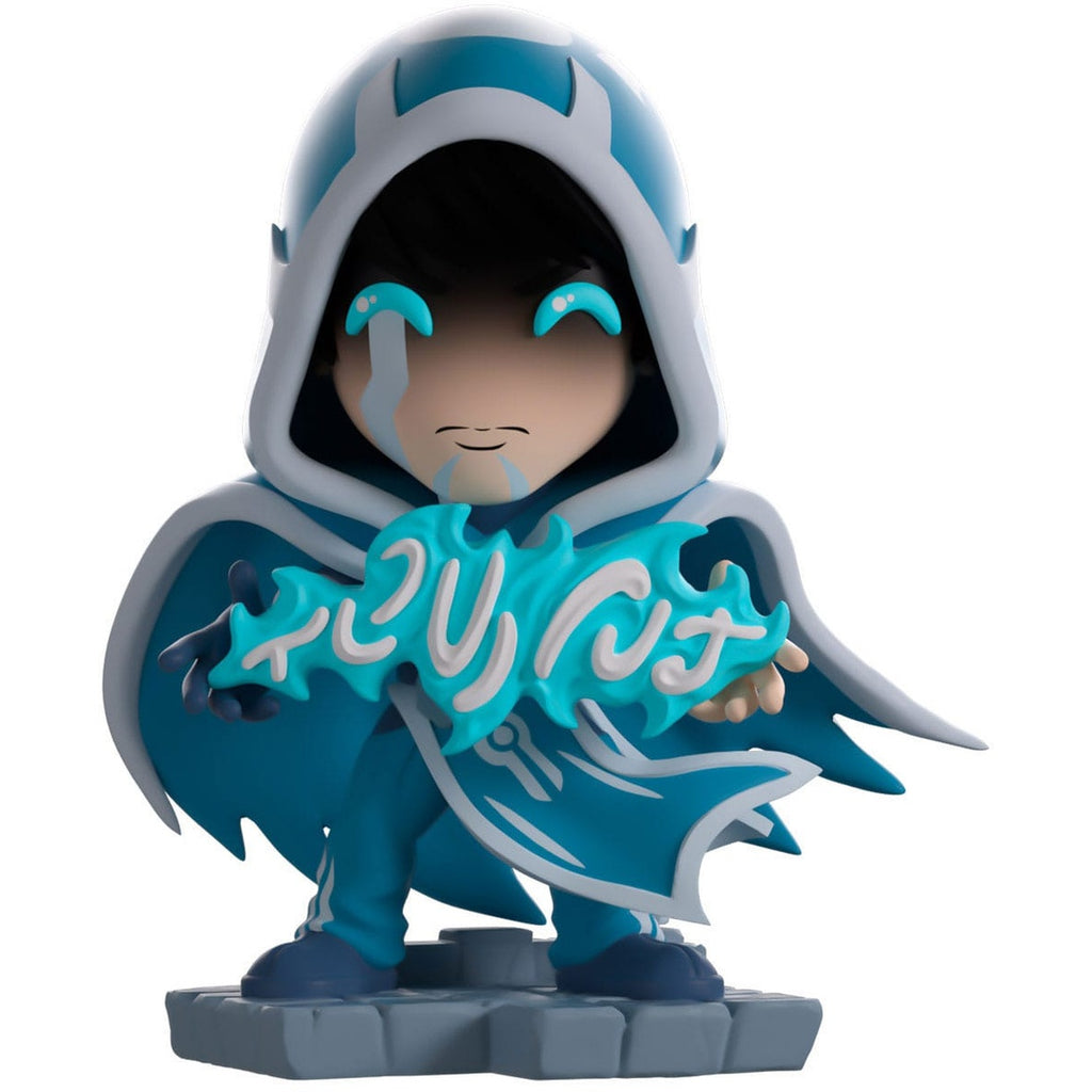 Produktbild Magic the Gathering Vinyl Figur Jace Beleren 12 cm