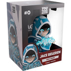 Produktbild Magic the Gathering Vinyl Figur Jace Beleren 12 cm