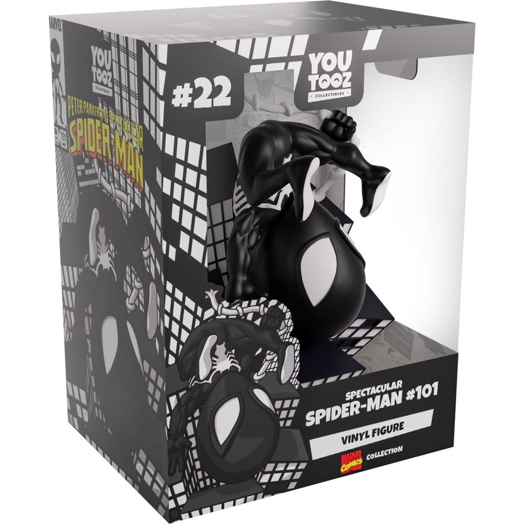Produktbild Marvel Vinyl Figur Spectacular Spider-Man #101 13 cm