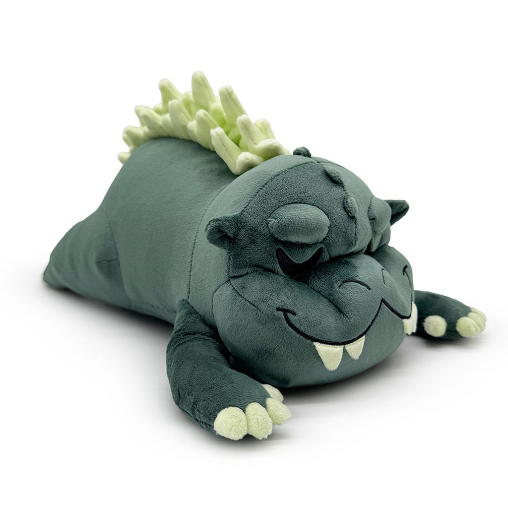 Produktbild Godzilla Weighted Plüschfigur Godzilla 41 cm