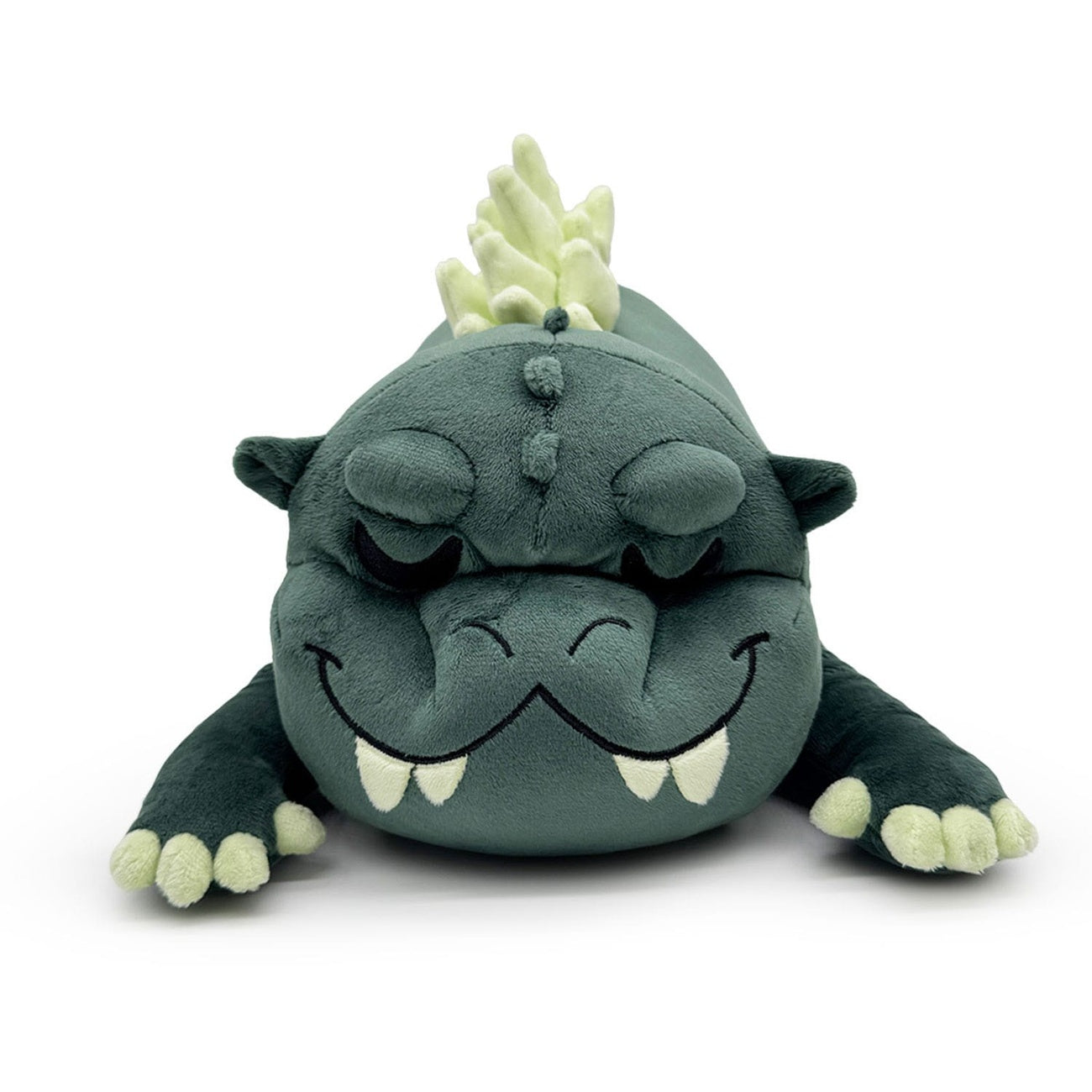 Produktbild Godzilla Weighted Plüschfigur Godzilla 41 cm