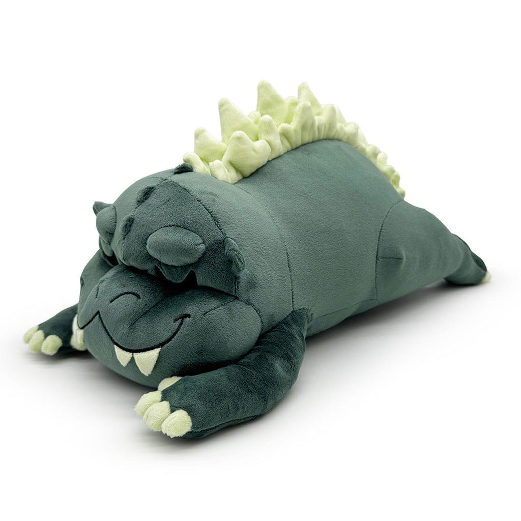 Produktbild Godzilla Weighted Plüschfigur Godzilla 41 cm
