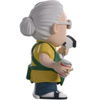 Produktbild Sakamoto Days Vinyl Figur Taro Sakamoto 12 cm