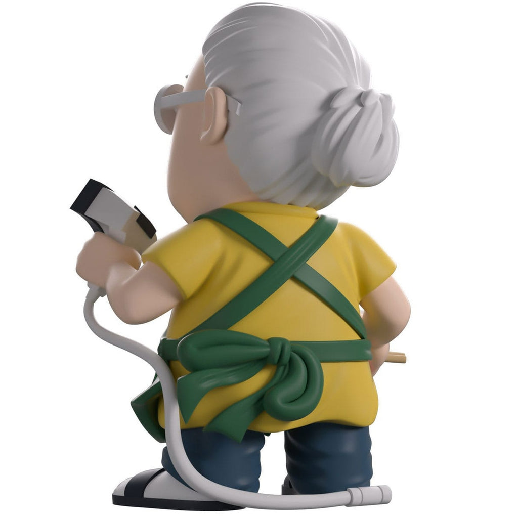 Produktbild Sakamoto Days Vinyl Figur Taro Sakamoto 12 cm