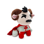 Product image Invincible Plush Figure Omni-Man x Rammie 22 cm