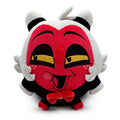 Produktbild Helluva Boss Stickie Plüschfigur Moxxie 15 cm