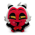 Produktbild Helluva Boss Stickie Plüschfigur Moxxie 15 cm