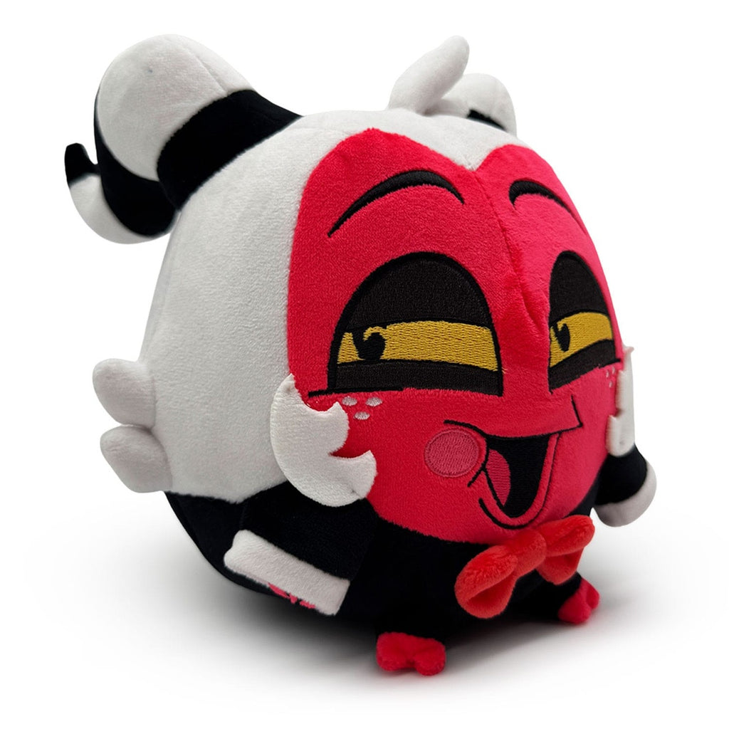 Produktbild Helluva Boss Stickie Plüschfigur Moxxie 15 cm
