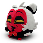 Produktbild Helluva Boss Stickie Plüschfigur Moxxie 15 cm