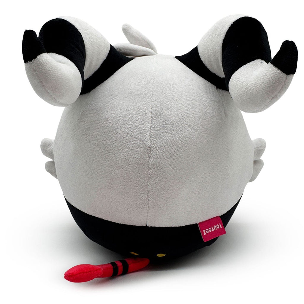 Produktbild Helluva Boss Stickie Plüschfigur Moxxie 15 cm