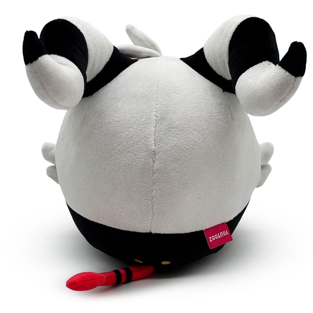 Produktbild Helluva Boss Stickie Plüschfigur Moxxie 15 cm