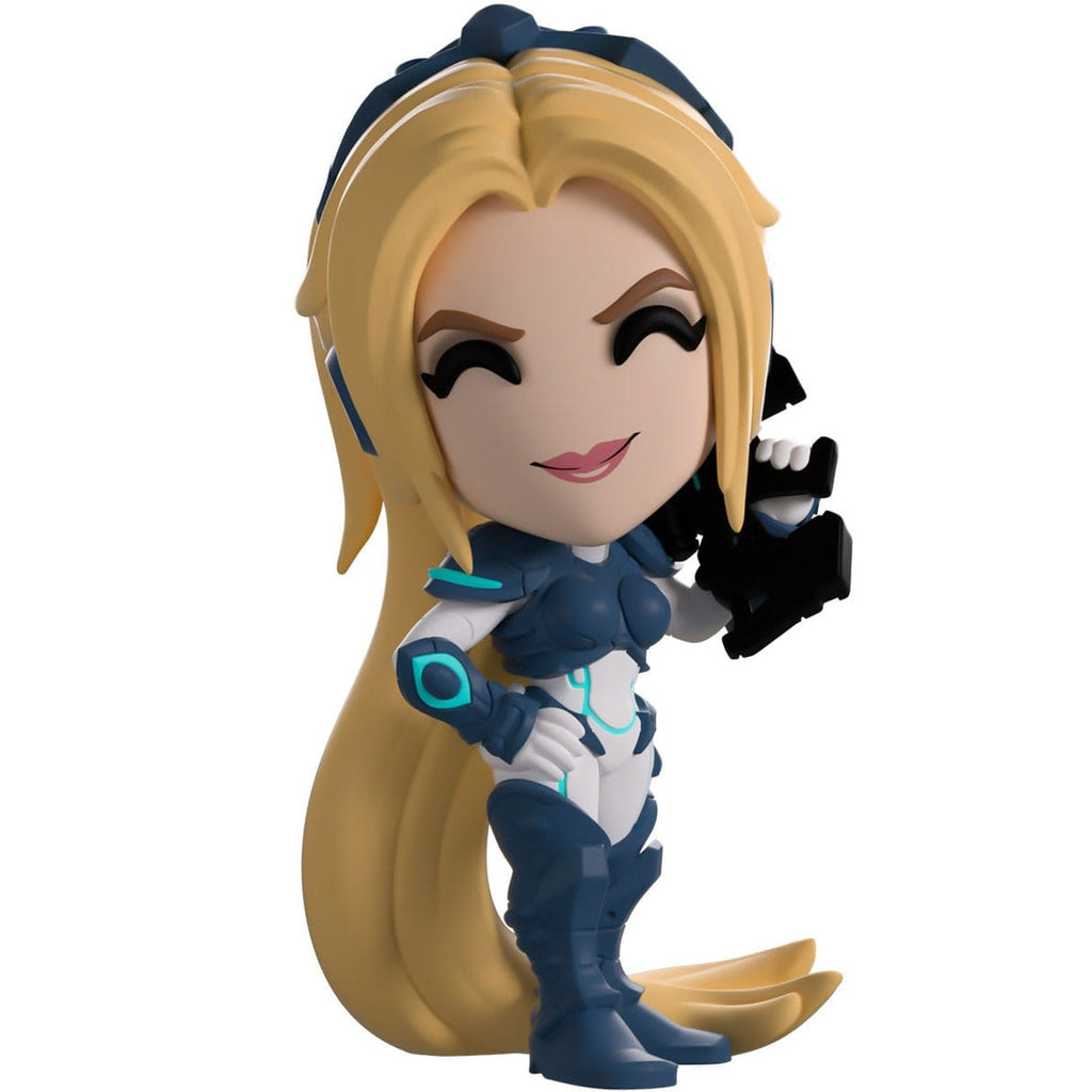 Produktbild Starcraft Vinyl Figur Nova Terra 12 cm