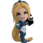 Produktbild Starcraft Vinyl Figur Nova Terra 12 cm