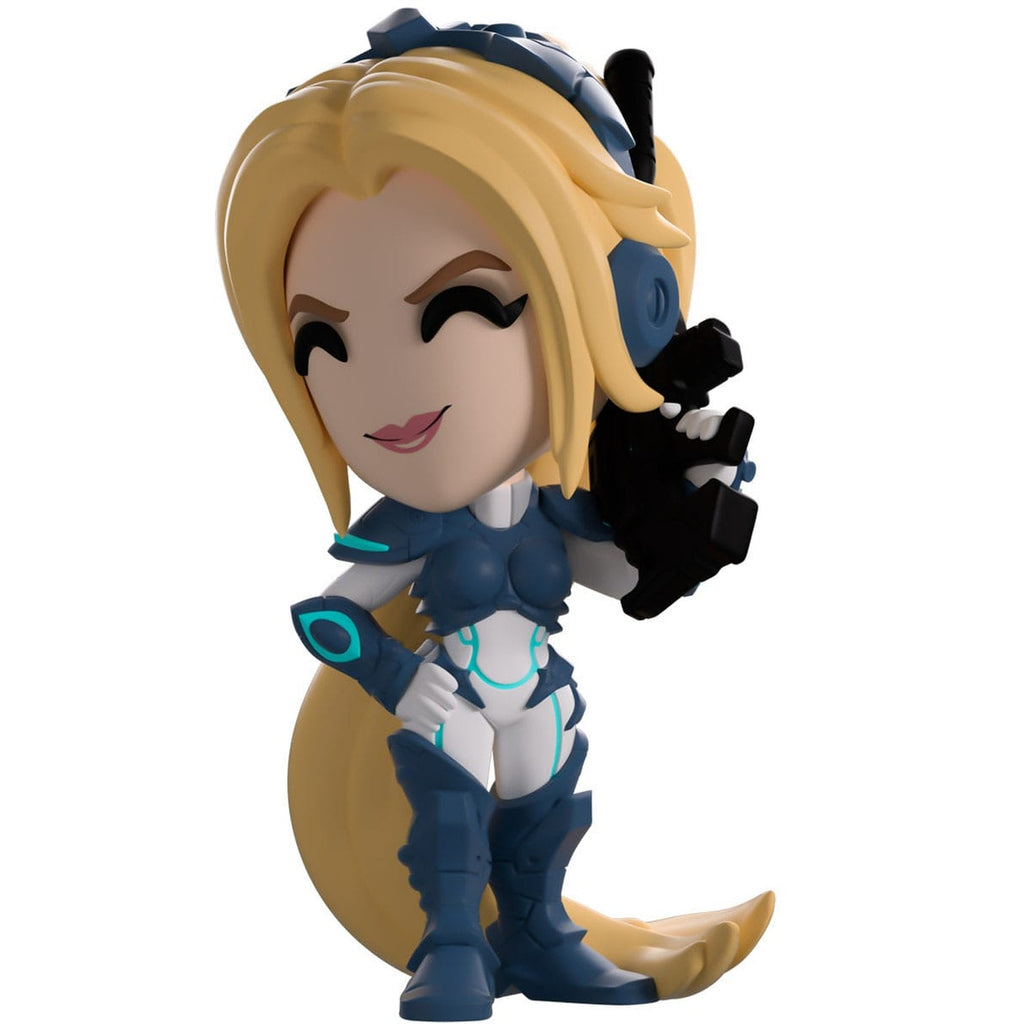 Produktbild Starcraft Vinyl Figur Nova Terra 12 cm