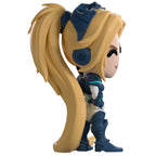 Produktbild Starcraft Vinyl Figur Nova Terra 12 cm