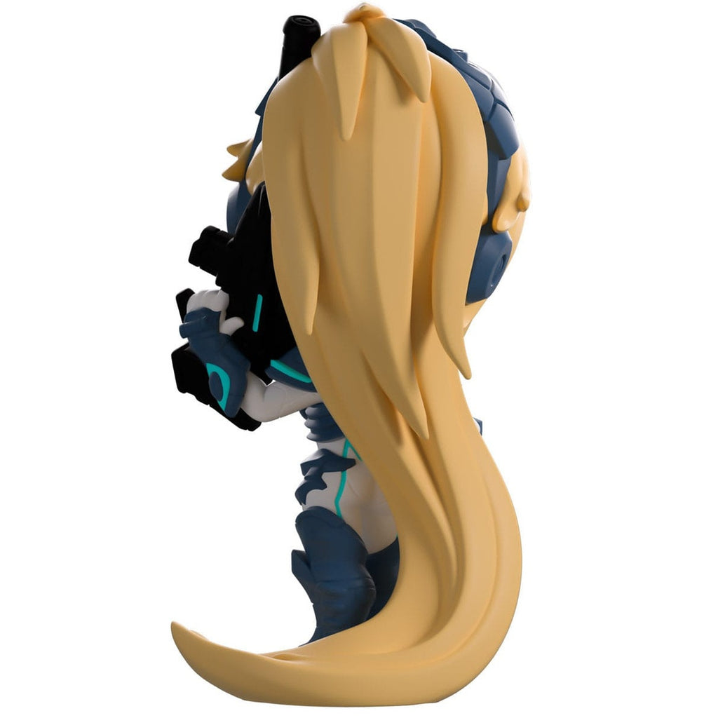 Produktbild Starcraft Vinyl Figur Nova Terra 12 cm