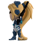 Produktbild Starcraft Vinyl Figur Nova Terra 12 cm