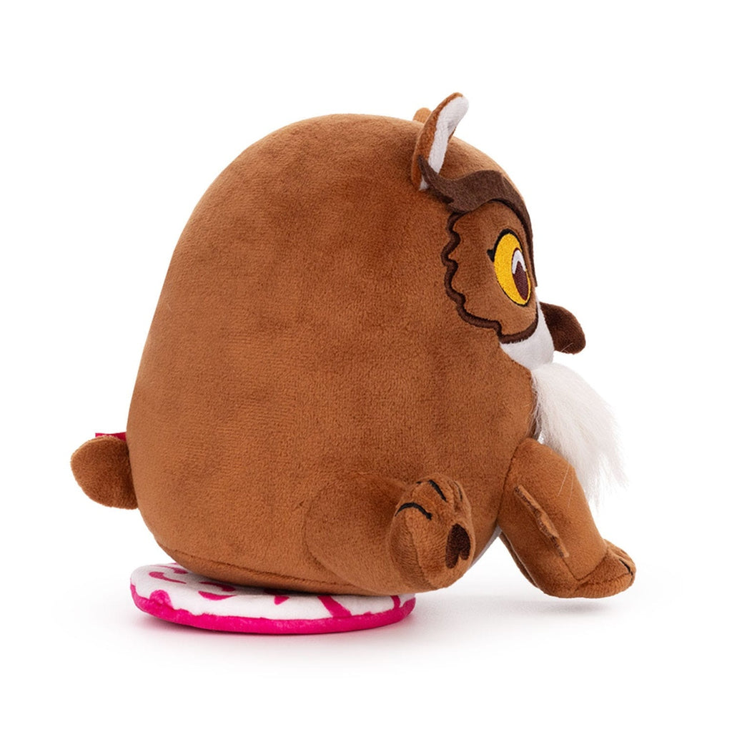 Product image Legends of Avantris Plush Figure Hootsie Shoulder Rider 15 cm