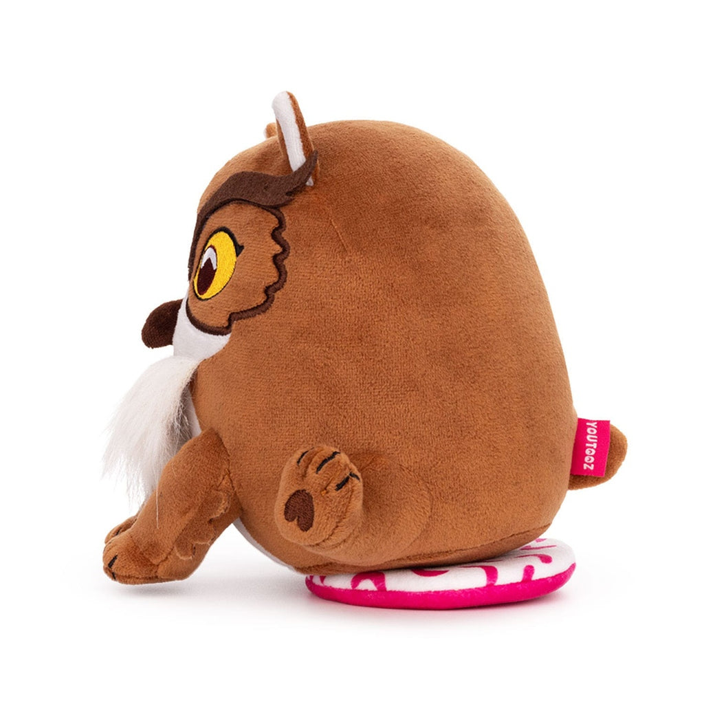 Product image Legends of Avantris Plush Figure Hootsie Shoulder Rider 15 cm