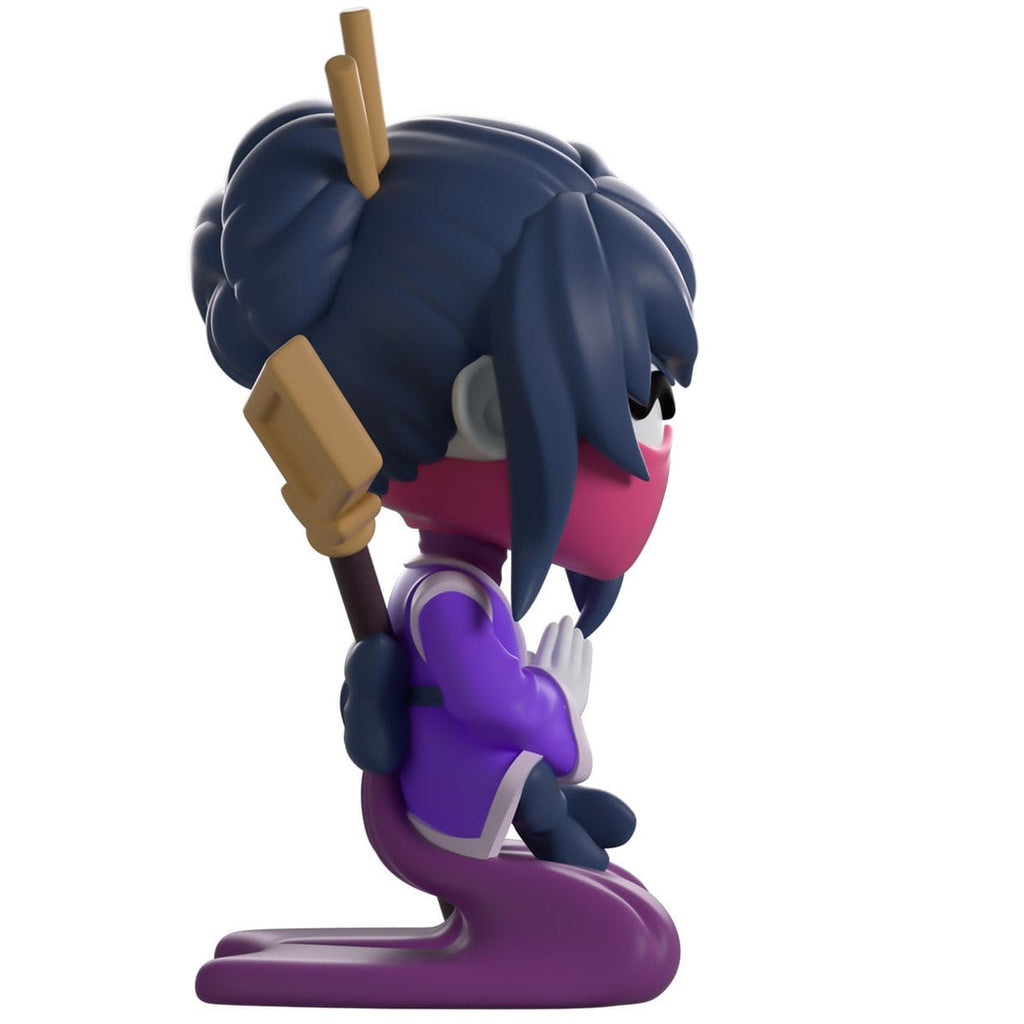 Product image Slay the Spire Vinyl Figure The Watcher 11 cm