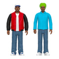 Produktbild Outkast Toho ReAction Actionfigur Wave 01 OutKast 10 cm