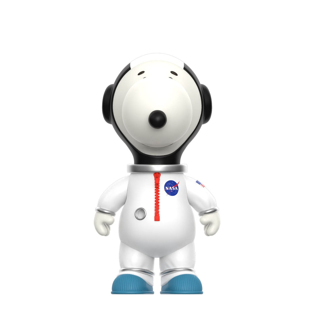 Produktbild Peanuts Supersize Vinyl Actionfigur Snoopy White Spacesuit 30 cm