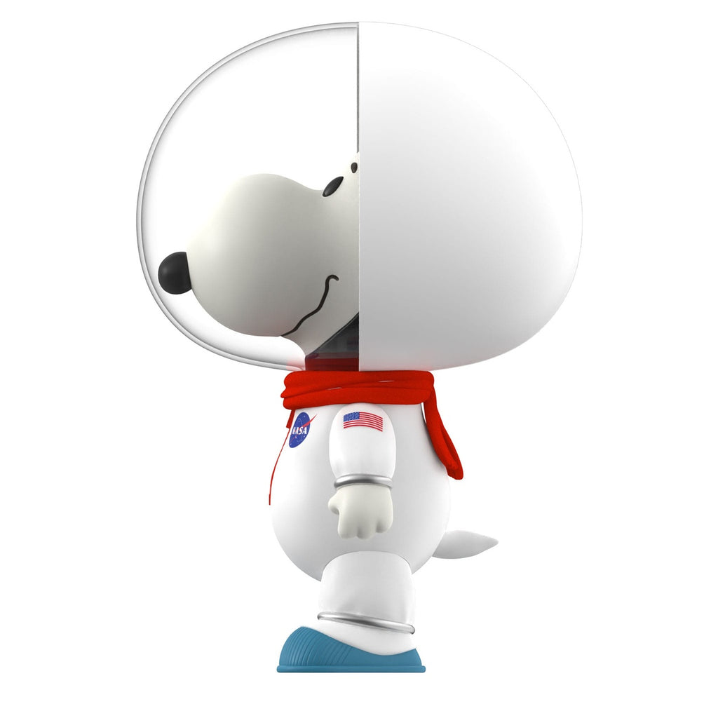 Produktbild Peanuts Supersize Vinyl Actionfigur Snoopy White Spacesuit 30 cm