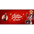 Produktbild Fallout XXL Mousepad Nuka Girl
