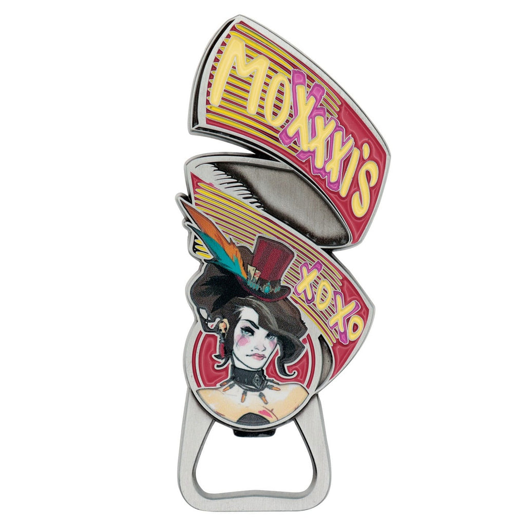 Produktbild Borderlands Flaschenöffner Mad Moxxi
