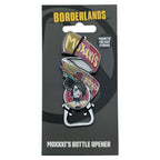 Produktbild Borderlands Flaschenöffner Mad Moxxi