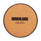 Produktbild Borderlands Untersetzer 4er-Pack