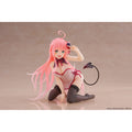 Produktbild To Love-Ru Darkness PVC Statue Desktop Cute Figure Lala Chinese Dress Ver. 13 cm