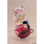Produktbild Made in Abyss: The Golden City of the Scorching Sun AMP+ PVC Statue Nanachi My Treasure Reissue 16 cm