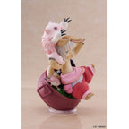 Produktbild Made in Abyss: The Golden City of the Scorching Sun AMP+ PVC Statue Nanachi My Treasure Reissue 16 cm